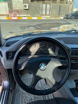 بي ام دبليو الفئة 5